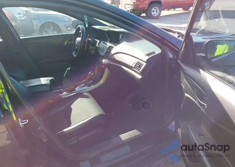 2016 Honda Accord Sport z USA, uszkodzony, nr VIN 1HGCR2F56GA070612